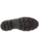 Dior Boy Leather Platform Loafer