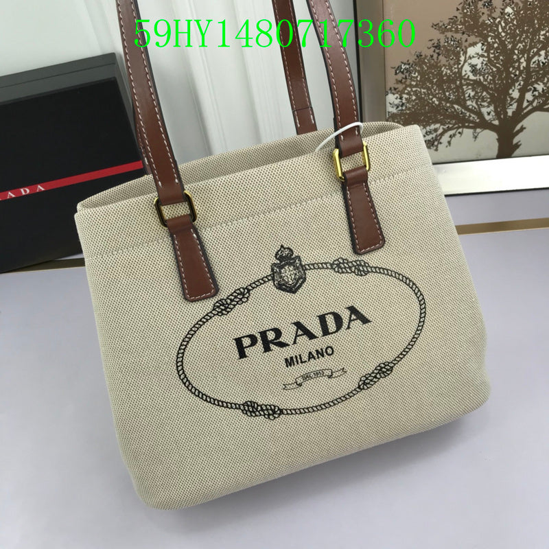 Prada Bags - The Barnes Bags  097