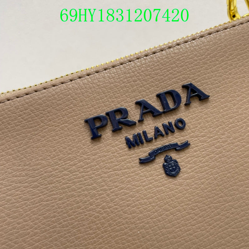 Prada Bags - The Barnes Bags  737