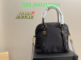 Prada Bags - The Barnes Bags  398