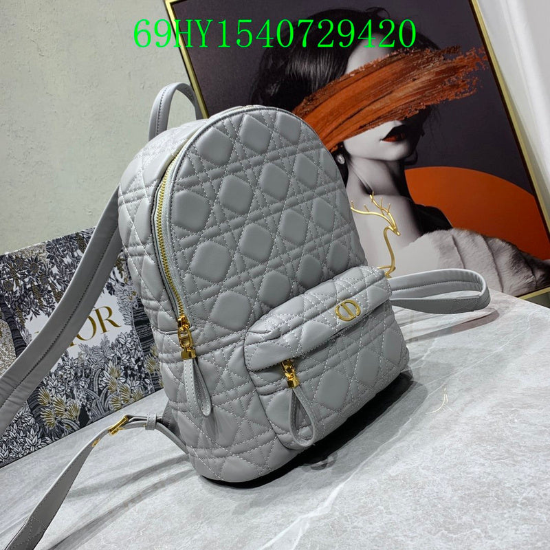Christian Dior Bags Bags - The Tote   753