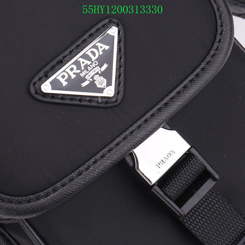 Prada Bags - The Barnes Bags  461