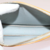 Louis Vuitton Lexington  Patent Leather Clutch Bag