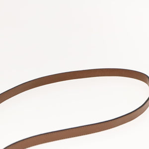 Dior Honeycomb  Canvas Shoulder Bag