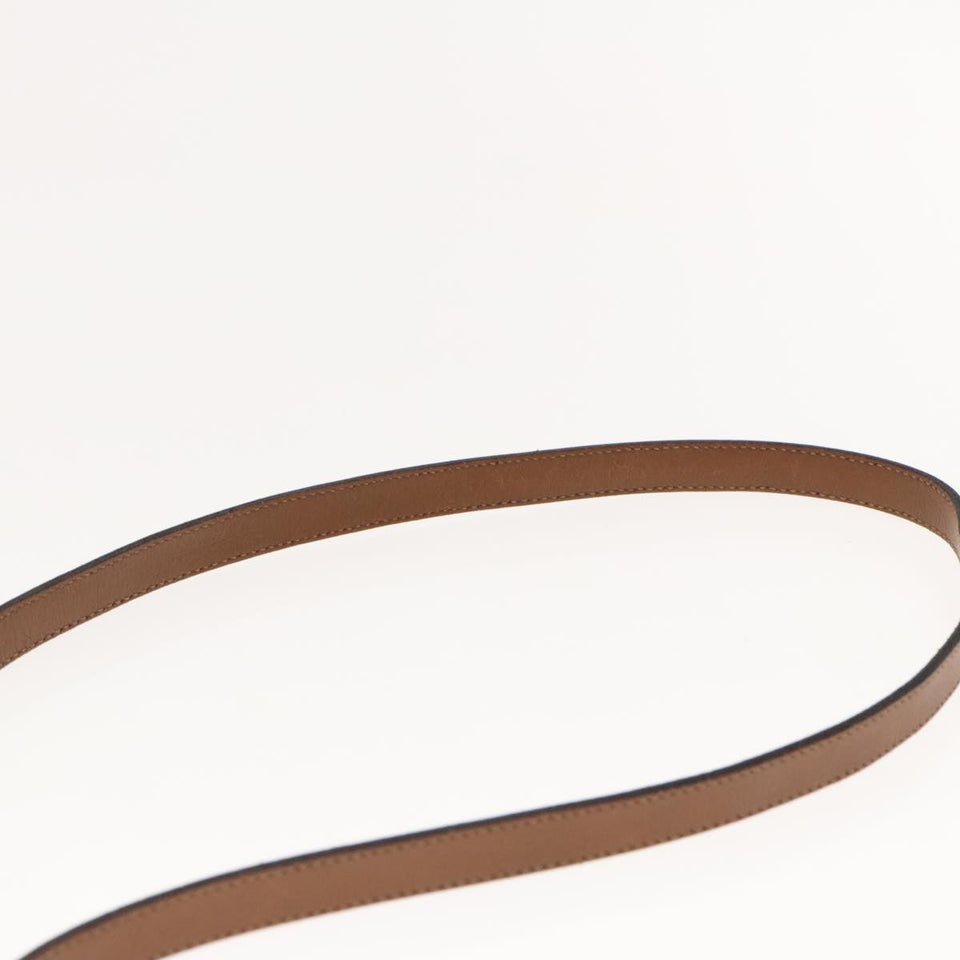 Dior Honeycomb  Canvas Shoulder Bag