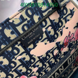 Christian Dior Bags Bags - The Tote   071