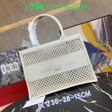 Christian Dior Bags Bags - The Tote   164