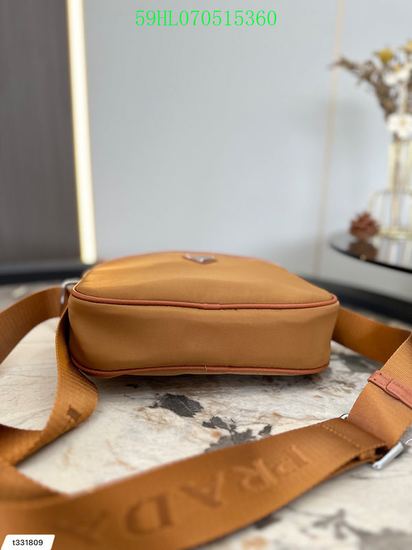 Prada Bags - The Barnes Bags  309