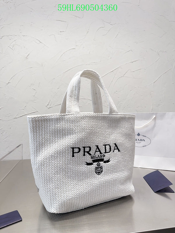 Prada Bags - The Barnes Bags  332