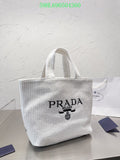 Prada Bags - The Barnes Bags  332