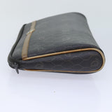 Dior  Canvas Clutch Bag