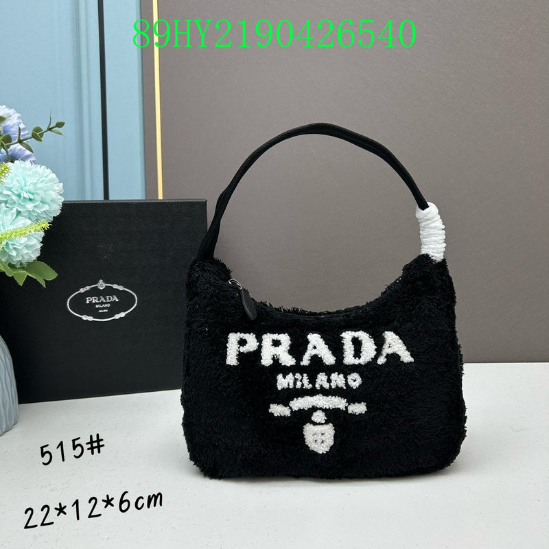 Prada Bags - The Barnes Bags  344