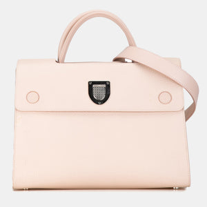 Medium Diorever Satchel Bag