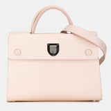 Medium Diorever Satchel Bag