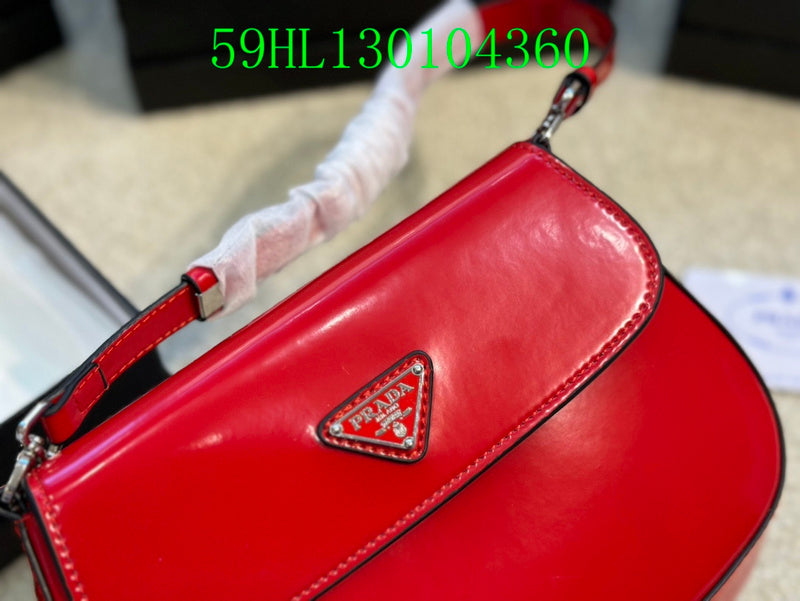 Prada Bags - The Barnes Bags  677