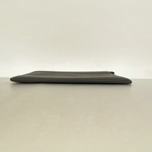 Louis Vuitton Discovery  Leather Clutch Bag