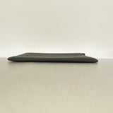 Louis Vuitton Discovery  Leather Clutch Bag