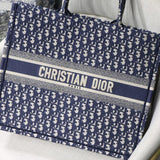 Christian Dior BOOK TOTE