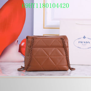 Prada Bags - The Barnes Bags  642