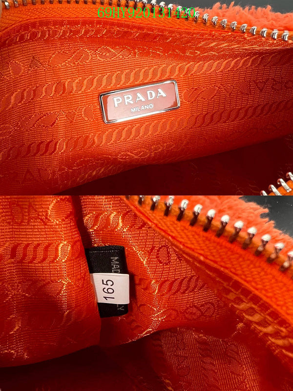 Prada Bags - The Barnes Bags  573