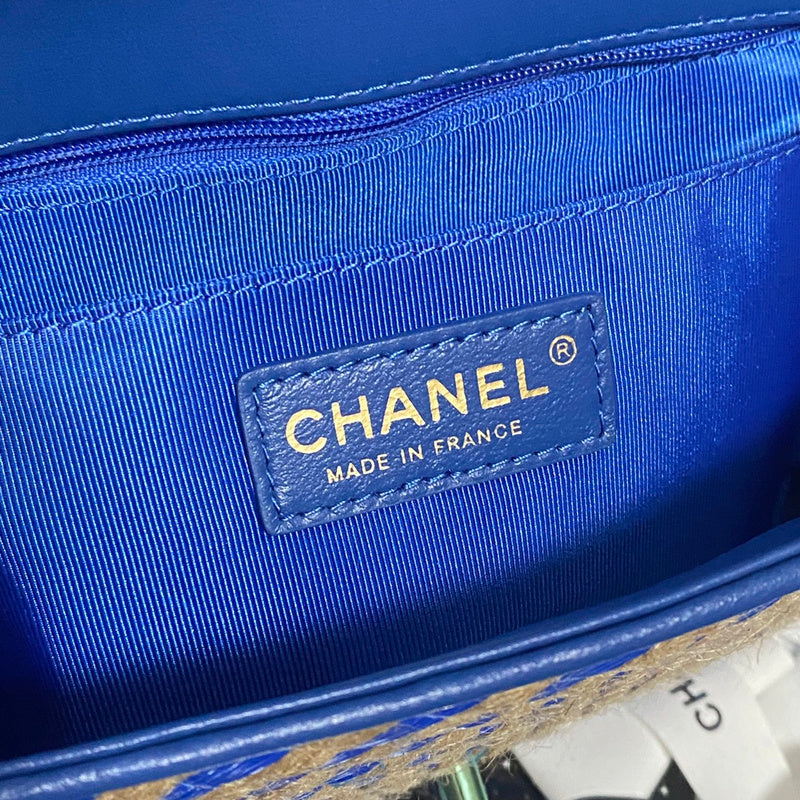 Chanel -Bags - CHL Bags - 645
