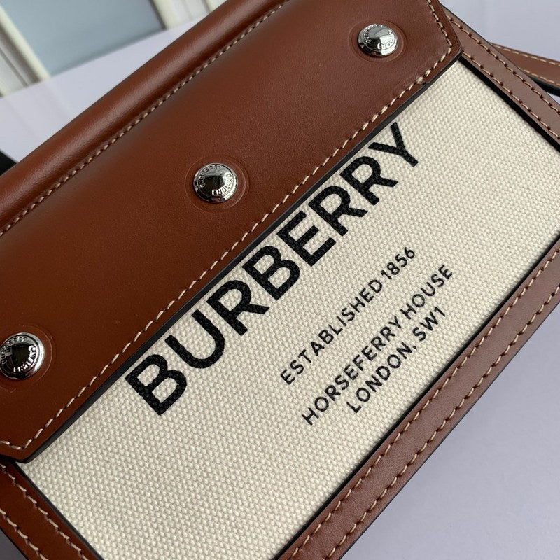 Burberry Bags - Bagsattire   758