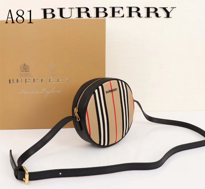 Burberry Bags - Bagsattire   017