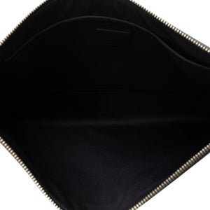 Louis Vuitton Discovery  Leather Clutch Bag