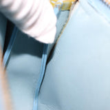 Louis Vuitton Lexington Clutch Bag