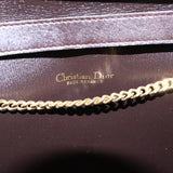 Dior Trotter  Synthetic Shoulder Bag