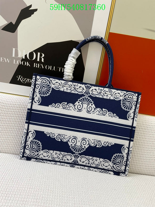 Christian Dior Bags Bags - The Tote   027