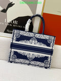 Christian Dior Bags Bags - The Tote   027
