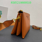 Prada Bags - The Barnes Bags  1240