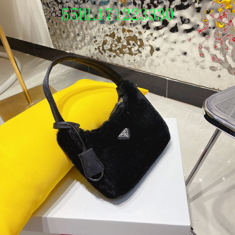 Prada Bags - The Barnes Bags  698
