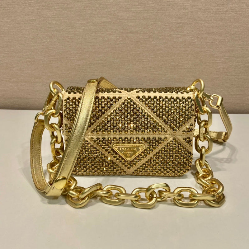 Camila Bags - Prada Bags - 200