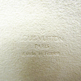Louis Vuitton Florentine  Canvas Clutch Bag