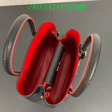 Prada Bags - The Barnes Bags  747