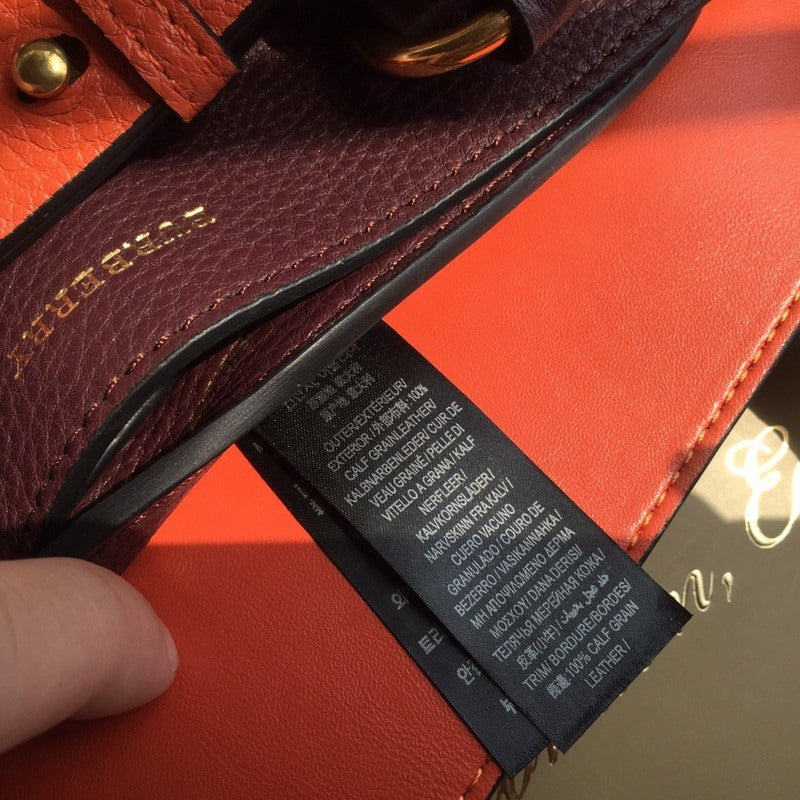 Burberry Bags - Bagsattire   454