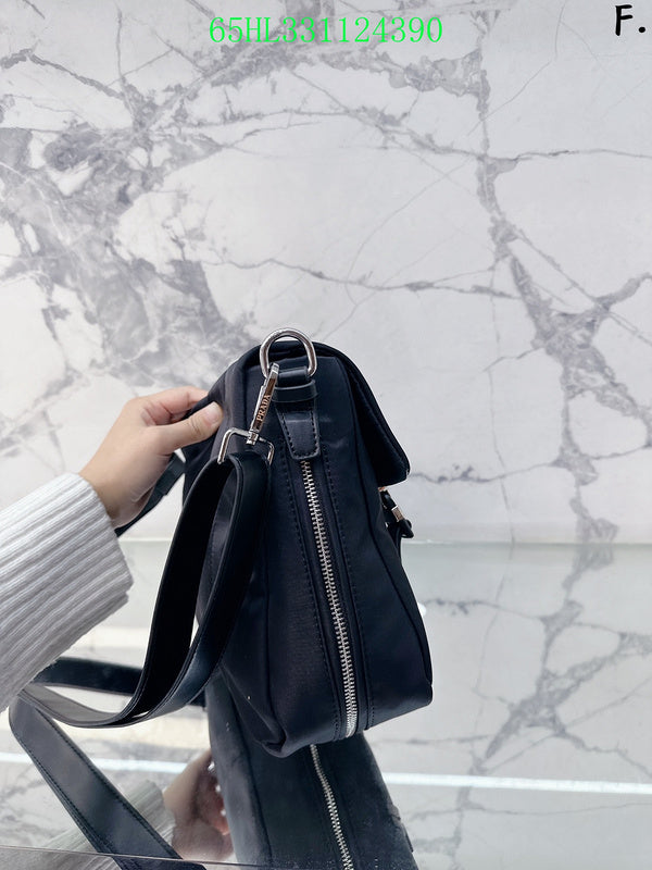 Prada Bags - The Barnes Bags  786