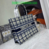 Christian Dior Bags Bags - The Tote   032