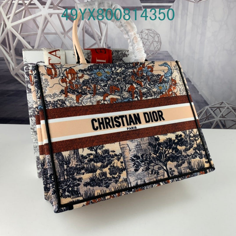 Christian Dior Bags Bags - The Tote   041