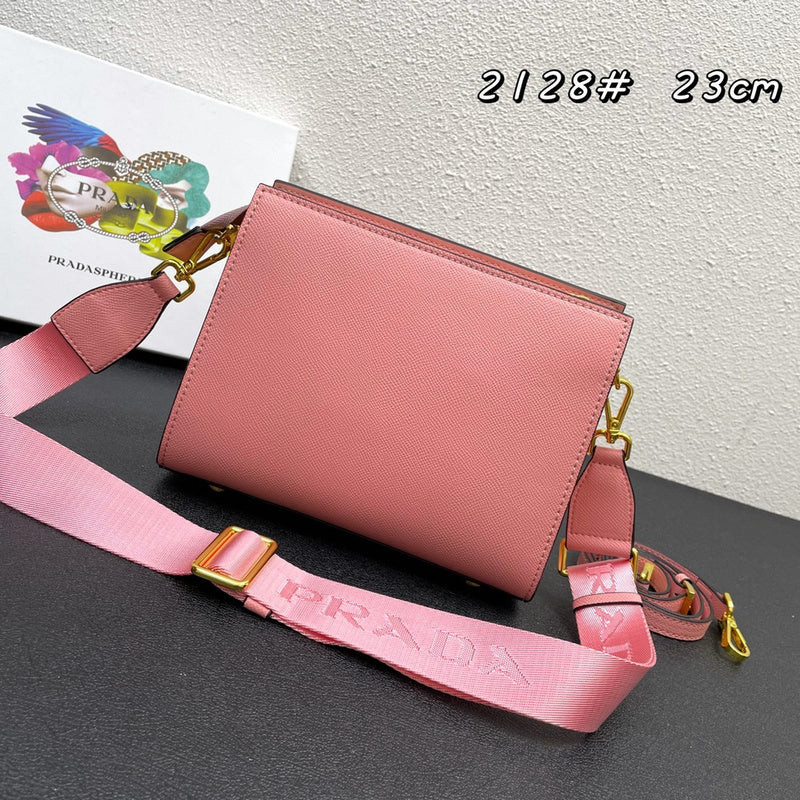 Camila Bags - Prada Bags - 1006