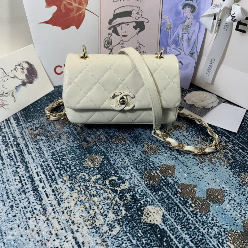 Chanel Bag