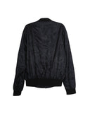 Dior Bomber Jacket in Black Polyamide