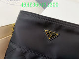 Prada Bags - The Barnes Bags  605