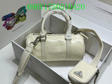 Prada Bags - The Barnes Bags  308