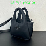 Prada Bags - The Barnes Bags  069
