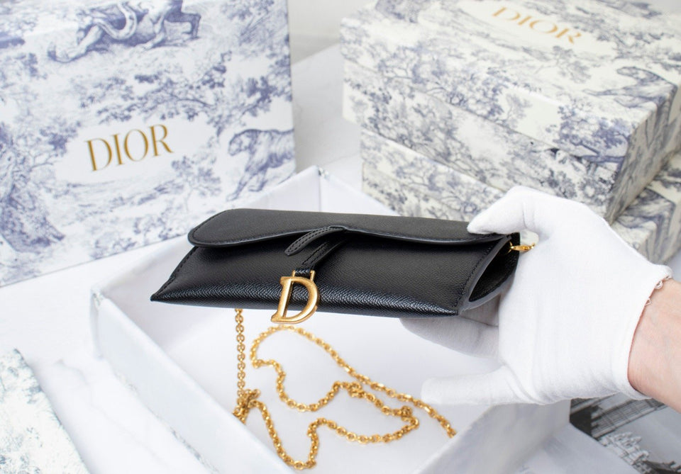 MO - Top Quality Bags Christian Dior 163
