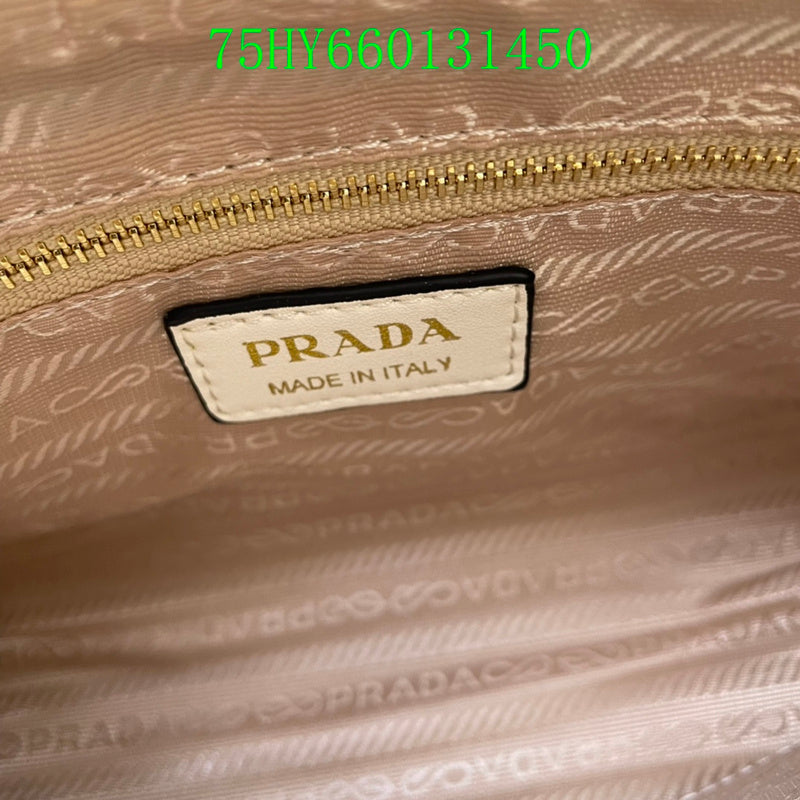 Prada Bags - The Barnes Bags  602