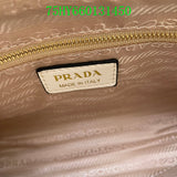 Prada Bags - The Barnes Bags  602